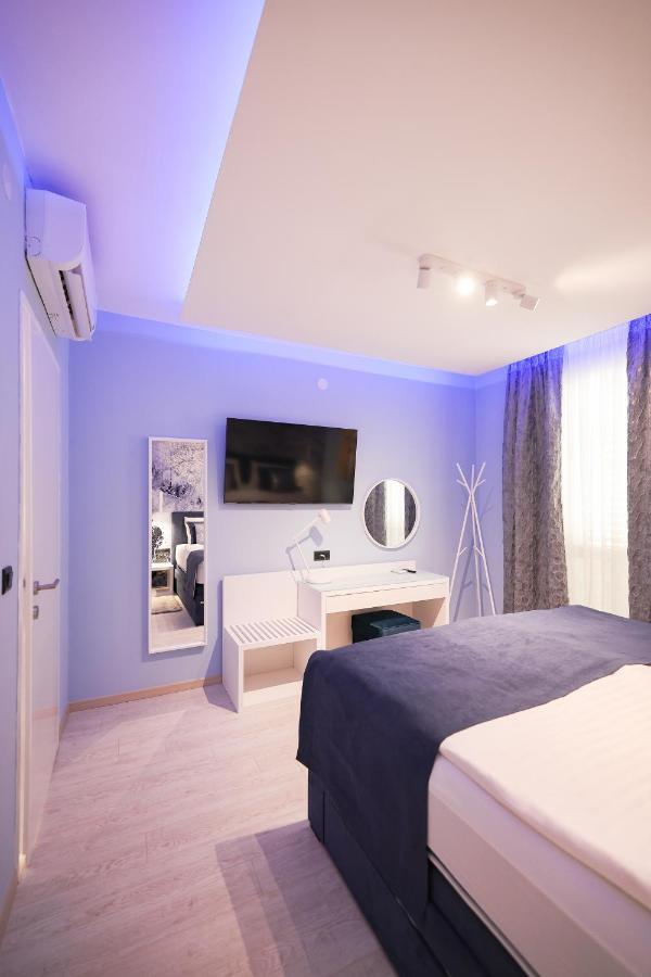Apartment Larga Zadar Exterior photo