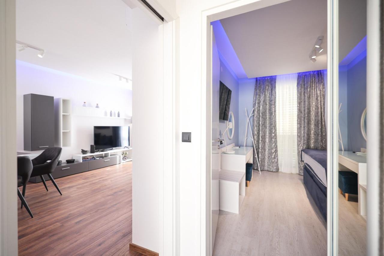 Apartment Larga Zadar Exterior photo
